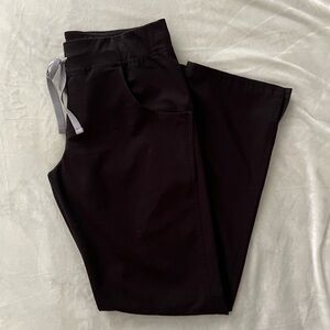 Figs Kade Cargo Scrub Pants